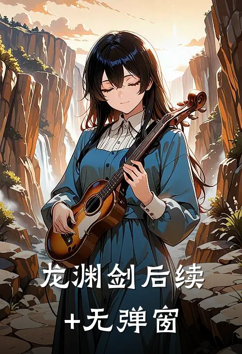 龙渊剑后续+无弹窗
