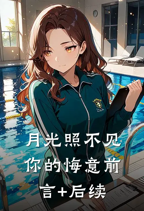 月光照不见你的悔意前言+后续