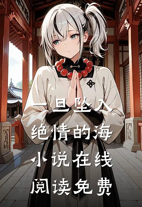 一旦坠入绝情的海小说在线阅读免费