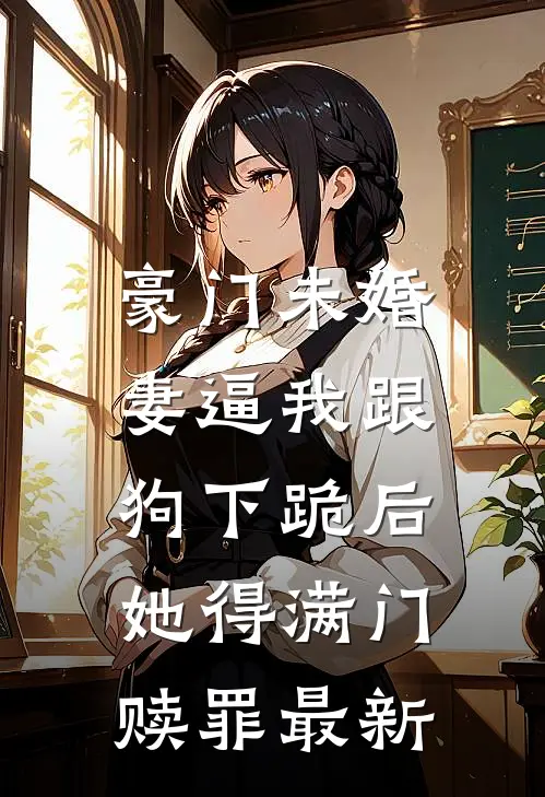 豪门未婚妻逼我跟狗下跪后，她得满门赎罪最新