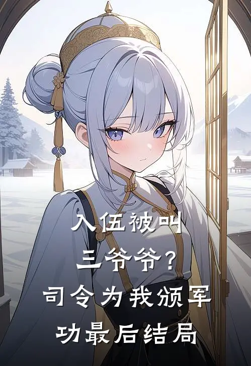 入伍被叫三爷爷？司令为我颁军功最后结局