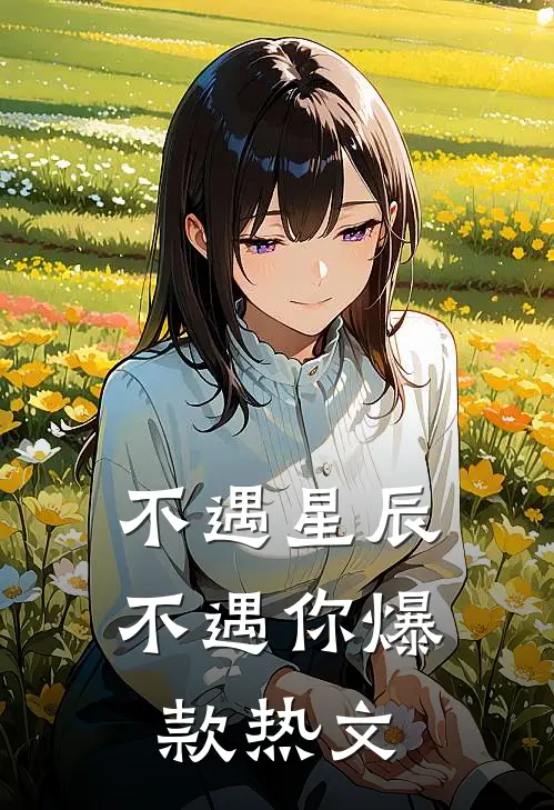不遇星辰不遇你爆款热文