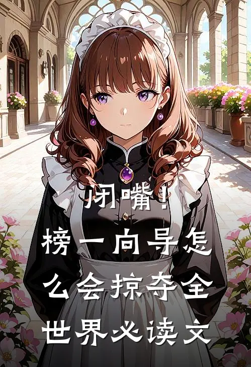 闭嘴！榜一向导怎么会掠夺全世界必读文