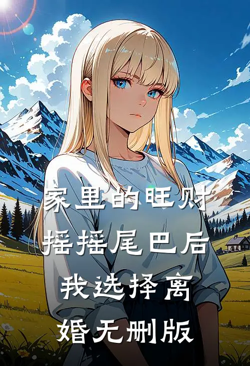 家里的旺财摇摇尾巴后，我选择离婚无删版