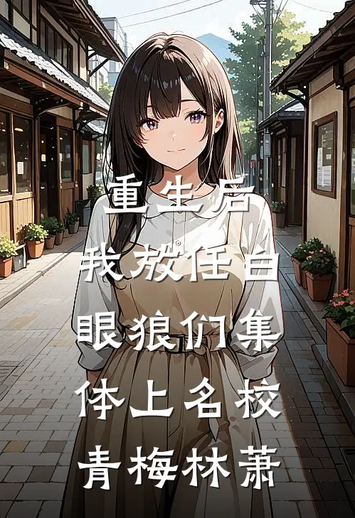 重生后，我放任白眼狼们集体上名校青梅林萧