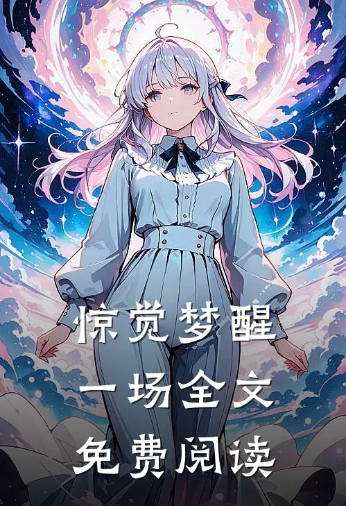 惊觉梦醒一场全文免费阅读