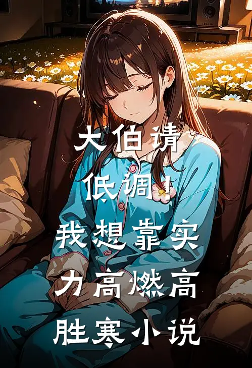 大伯请低调！我想靠实力高燃高胜寒小说