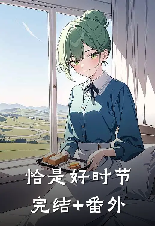 恰是好时节完结+番外