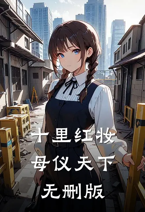 十里红妆，母仪天下无删版