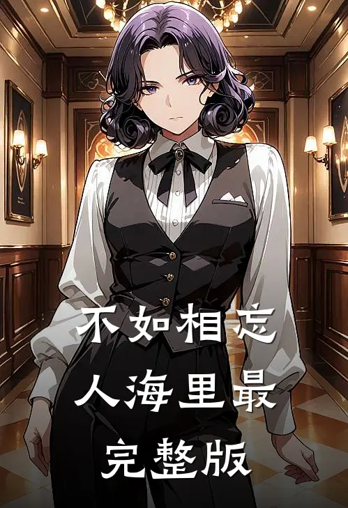不如相忘人海里最完整版