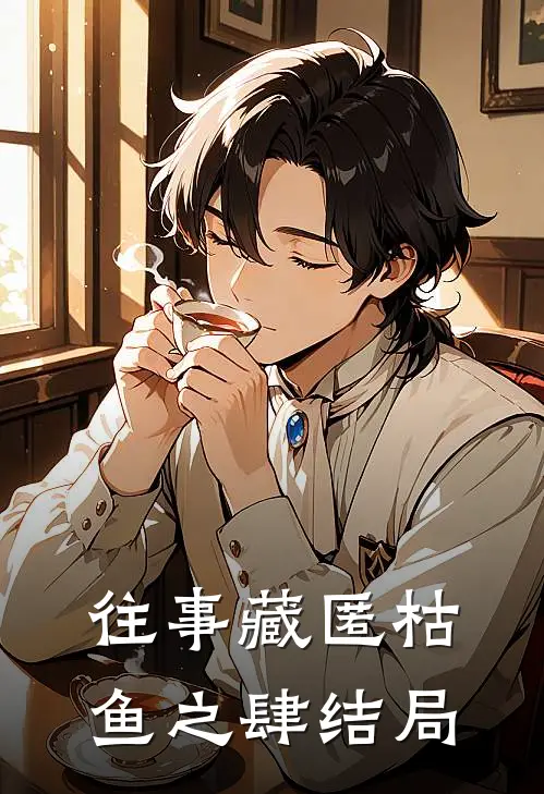 往事藏匿枯鱼之肆结局