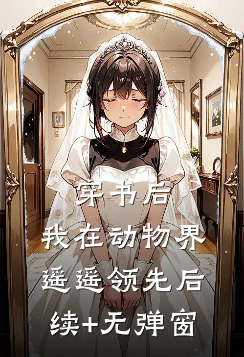 穿书后，我在动物界遥遥领先后续+无弹窗
