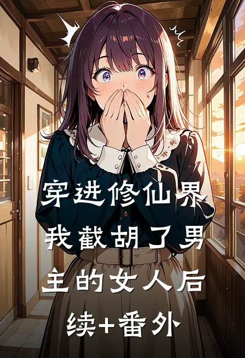 穿进修仙界：我截胡了男主的女人后续+番外