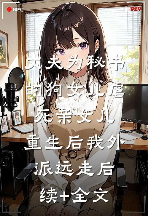 丈夫为秘书的狗女儿虐死亲女儿，重生后我外派远走后续+全文