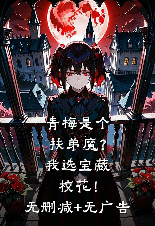 青梅是个扶弟魔？我选宝藏校花！无删减+无广告