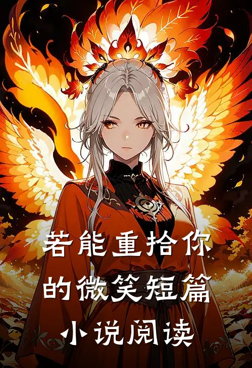 若能重拾你的微笑短篇小说阅读