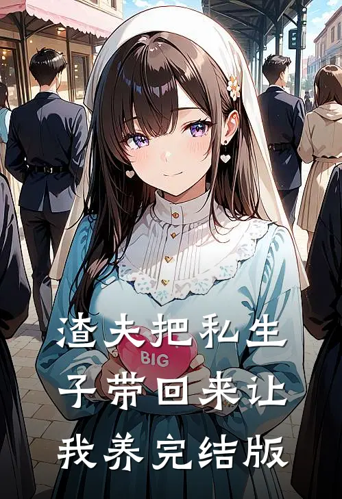 渣夫把私生子带回来让我养完结版