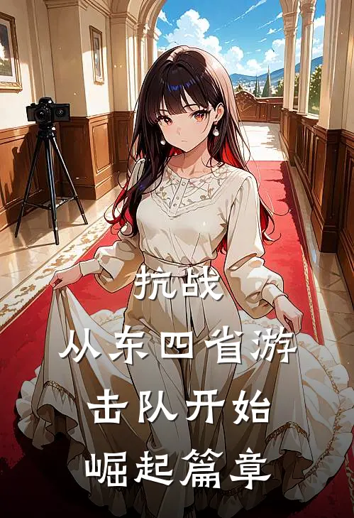 抗战：从东四省游击队开始崛起篇章