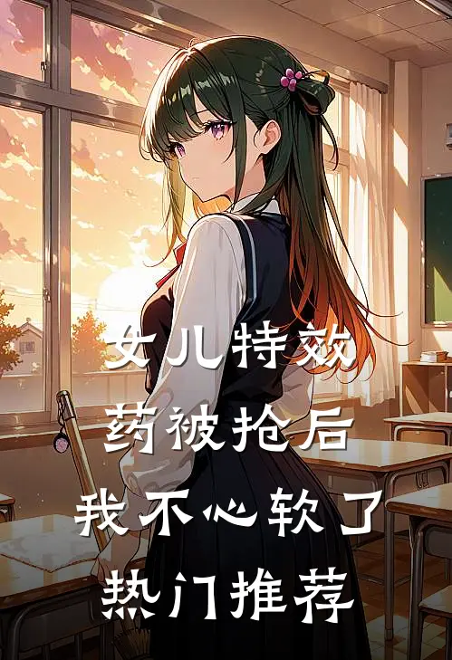 女儿特效药被抢后，我不心软了热门推荐
