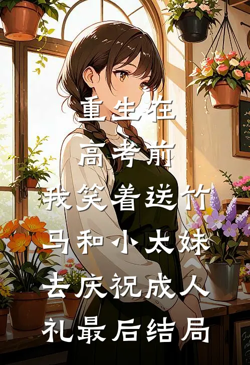 重生在高考前，我笑着送竹马和小太妹去庆祝成人礼最后结局