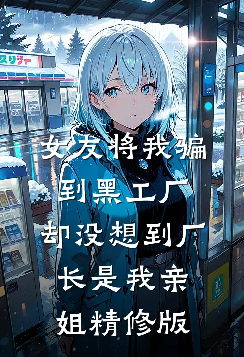 女友将我骗到黑工厂，却没想到厂长是我亲姐精修版