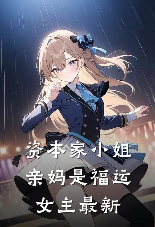 资本家小姐亲妈是福运女主最新