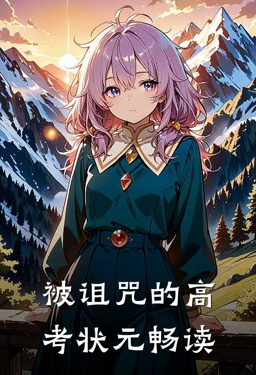 被诅咒的高考状元畅读