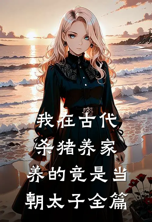 我在古代杀猪养家，养的竟是当朝太子全篇