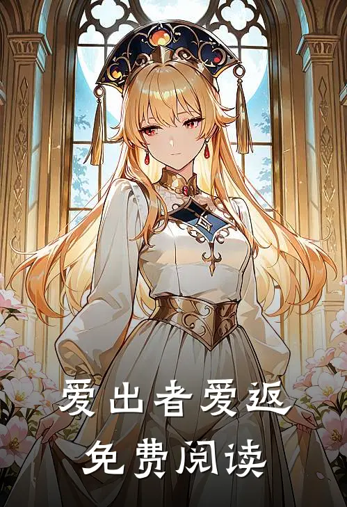 爱出者爱返免费阅读