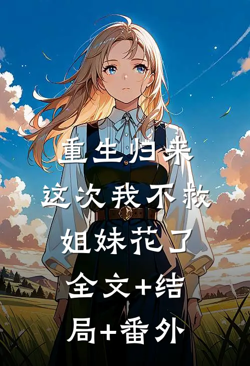 重生归来，这次我不救姐妹花了:全文+结局+番外