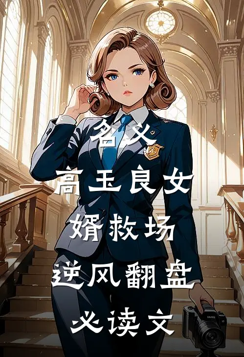 名义：高玉良女婿救场，逆风翻盘必读文