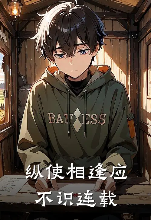 纵使相逢应不识连载