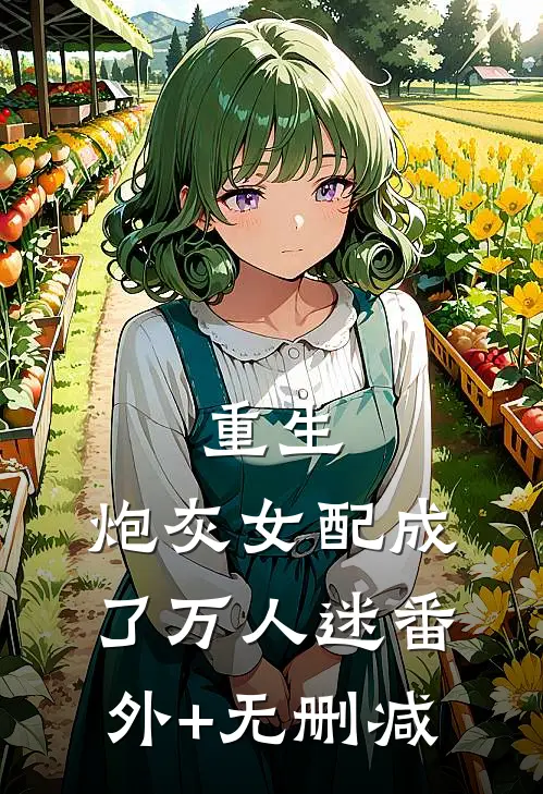 重生：炮灰女配成了万人迷番外+无删减