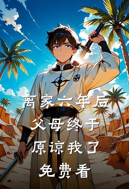 离家六年后，父母终于原谅我了免费看