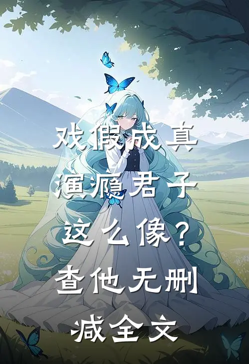 戏假成真：演瘾君子这么像？查他无删减全文