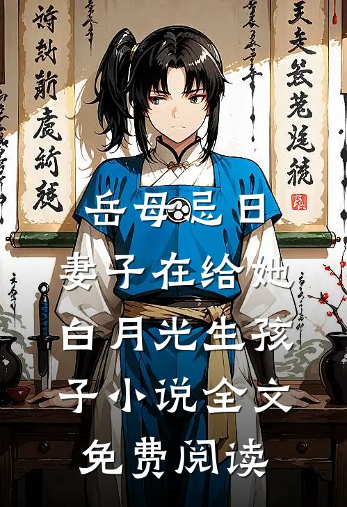 岳母忌日，妻子在给她白月光生孩子小说全文免费阅读