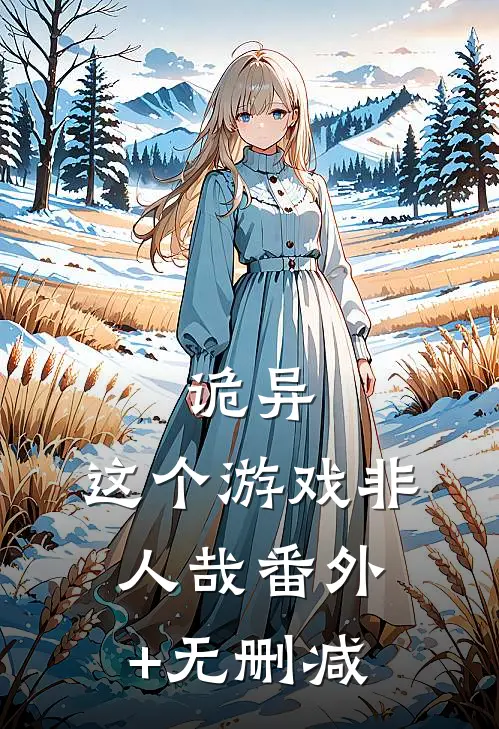 诡异：这个游戏非人哉番外+无删减