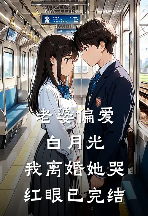 老婆偏爱白月光，我离婚她哭红眼已完结