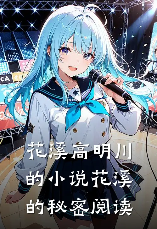 花溪高明川的小说花溪的秘密阅读