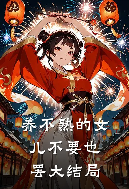 养不熟的女儿不要也罢大结局