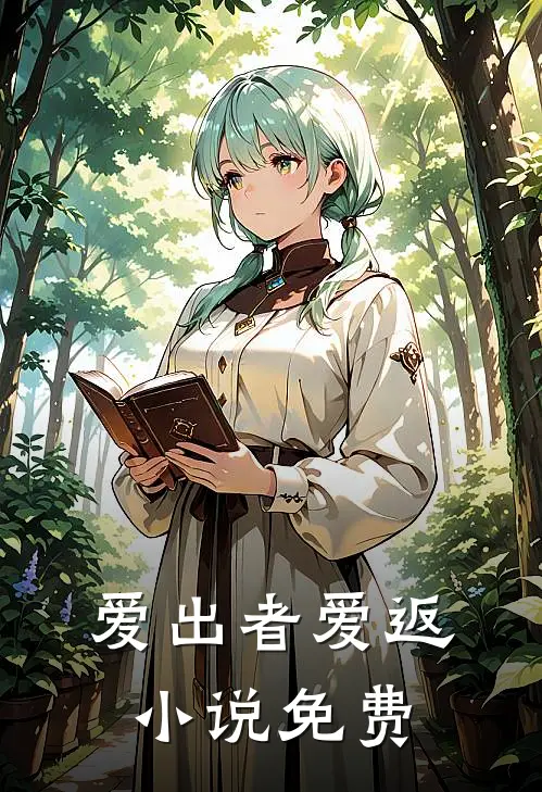 爱出者爱返小说免费