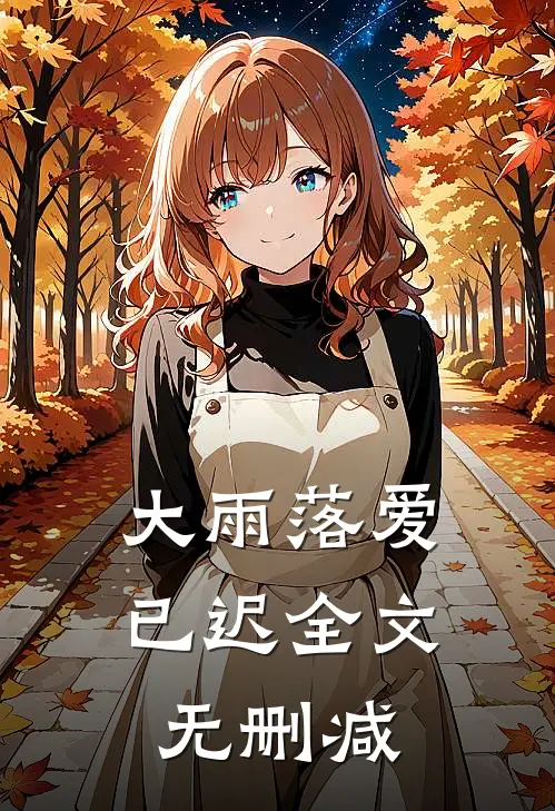 大雨落爱已迟全文无删减