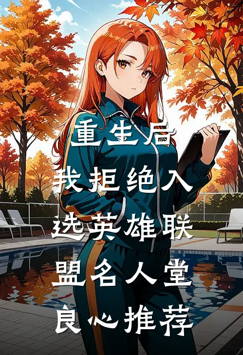重生后，我拒绝入选英雄联盟名人堂良心推荐