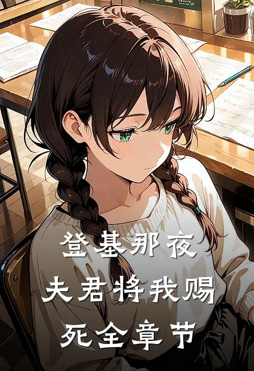 登基那夜，夫君将我赐死全章节