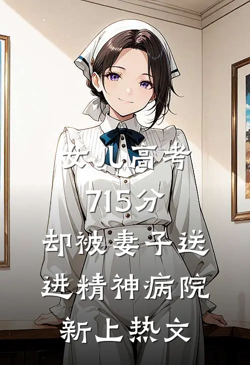 女儿高考715分，却被妻子送进精神病院新上热文