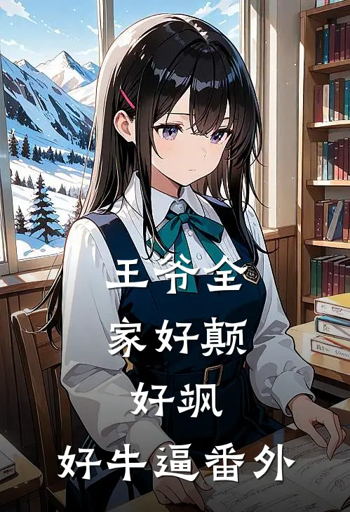 王爷全家好颠，好飒，好牛逼番外