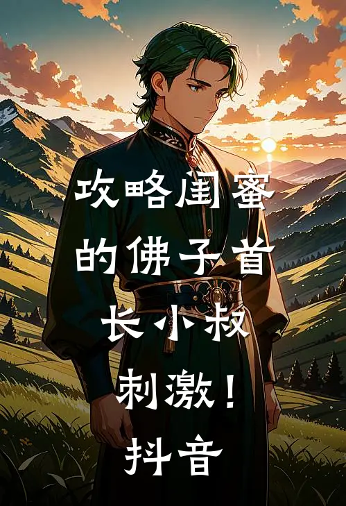 攻略闺蜜的佛子首长小叔，刺激！抖音