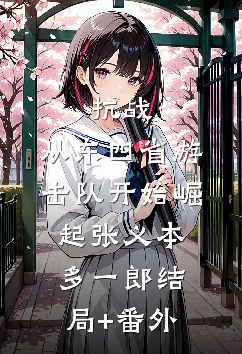 抗战：从东四省游击队开始崛起张义本多一郎结局+番外