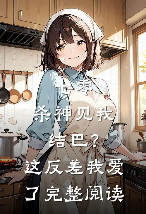 七零：杀神见我结巴？这反差我爱了完整阅读