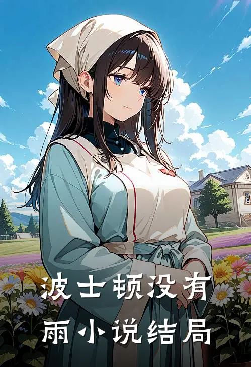 波士顿没有雨小说结局